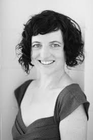 Friday Night Fictions: author profile Laura Jean Mackay