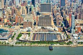The distance from new york to philadelphia by plane is 96 miles. From Philadelphia To New York City 4 Best Ways To Get There Planetware