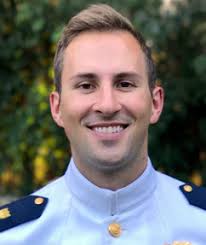 LCDR J. Matthew Hurtt