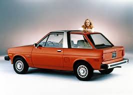 Image result for Orange 1978 Fiesta