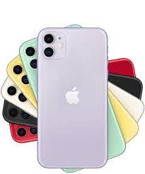 You can buy this smartphone in green, red, black, white. Buy Iphone 11 Apple My