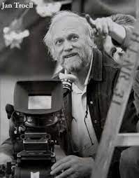 With jason robards, mia farrow, max von sydow, trevor howard. An Interview With Jan Troell Director Of Everlasting Moments Cinema Without Borders