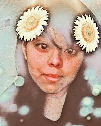 Diane Marie Miranda (@DianeMarieMira3)