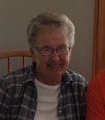 Phyllis Barr Obituary