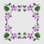 Something new on sale every day! Free Cross Stitch Patterns By Alita Designs