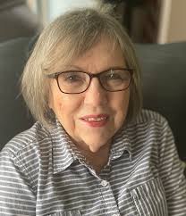 Donna Kay (Noe) Colvin April 23, 1944