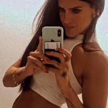 Caroline Gabriel (carolzithas) — Perfil