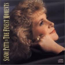 Songs from the Heart: Sandi Patty, Greg Jennings, Bill Fitzpatrick, Bill  Wiggins, Lennie Haight, Stephanie Woolf, Shane Keister, Larrie Londin,  Larry Paxton, Larry Harvin, Laurence Harvin, Laura Molyneaux, Lee Larrison,  George Binkley