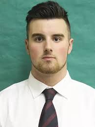 2017 Baseball Roster