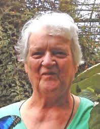 Obituary information for Shirley C. Squires