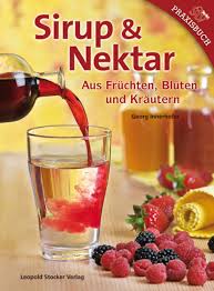 Sirup & Nektar online kaufen