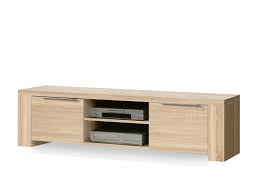 Ebay wir verkaufen ein moderner tv lowboard 170 unterschrank eiche wotan schwarz oder weiß. Lowboard Calvin 12 Eiche Sonoma 169x41x50 Tv Board Tv Schrank Tv Mobel Expendio
