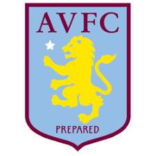 Welcome to avfc.co.uk, the official website for aston villa football club Aston Villa Fc Primary Logo Sports Logo History