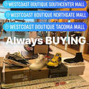 WestCoast Boutique