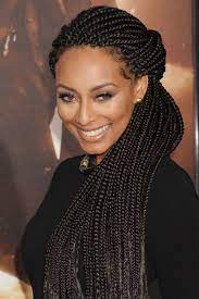 You know the cornrows are being used for decades or since the dawn of civilization by the black people and the mohawk is one of the newest ones. 45 Easy Natural Hairstyles For Black Women Short Medium Long Natural Hair Ideas