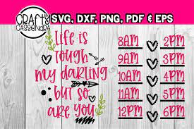 Download Water Bottle Tracker Motivational Quotes Time Line Svg 231999 Svgs Design Bundles
