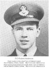 Robert Fred Lindsay Anderson