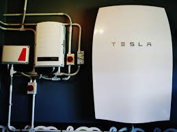 However, we always advise customers that installing powerwall in an outdoor location may inhibit performance. Tesla Powerwall Owners In Texas Avoid Blackout The Independent