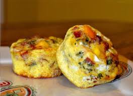 Hunger Buster Low Carb Bacon Frittata Ruled Me Recipe Recipes Frittata Recipes Bacon Frittata