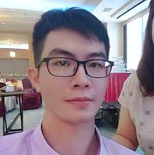 陳明山updated his profile picture.