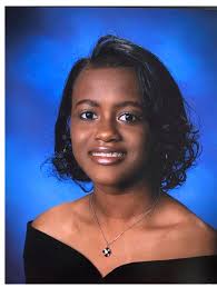Hampton High School May Senior Spotlight