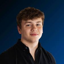 Meet our Brother of the Week, Brock Kessinger!!!