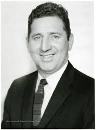 Browsing West Virginia History OnView