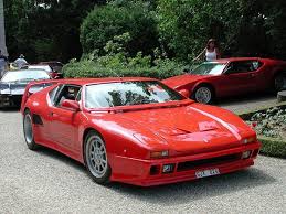 Power metal is the fourth studio album by american heavy metal band pantera, released in may 1988 through metal magic records. 1994 De Tomaso Pantera 200 Supercars Net