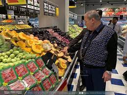 © anp sultan johor bang voor nieuwe lockdown in maleisië. Johor Sultan S New Supermarket 10 Cheaper