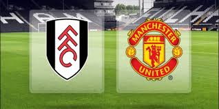 06.05.2021 → рома 3·2 манчестер юнайтед. Fulhem Manchester Yunajted Obzor Matcha Smotret Onlajn 09 02 2019