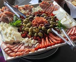 Most women will go through heavy periods at some point in their lives, so it's a super important topic to tackle. Hors D Oeuvres Kansas City Catering