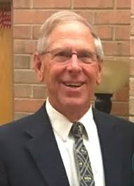 Jerry Hendricks Obituary (1945