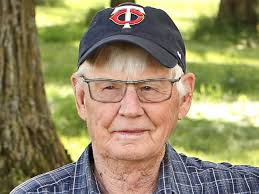 Wallace J. Reierson, 93