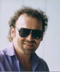 Brian Keith Starkey (1958-2009)