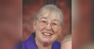 Joanna Louise Dennis Obituary