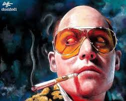 Fear and Loathing
