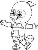 We did not find results for: Beautiful Daniel The Tiger Coloring Pages Sugar And Spice