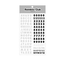 Easy tool to convert numbers to alphabet (1=a, 2=b, 3=c) Craft Sticker Alphabet Number Sticker Diy Scrapbooking Decorative Sticker Stationery Sticker Gunstig Kaufen Preis Kostenlose Lieferung Echte Bewertungen Mit Fotos Joom