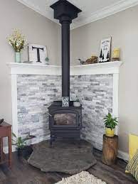 A wide variety of corner pellet stoves options are available to you, such as project solution capability there are 23 corner pellet stoves suppliers, mainly located in asia. Pin On Fireplace