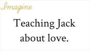 Image Result For Jack Kline Supernatural Imagines Supernatural Imagines Supernatural Quotes Supernatural Bloopers