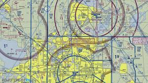 3 Sectional Chart Symbols You Should Know Remote Pilot 101