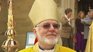 Anglican Bishop uses his Easter message to urge re-think