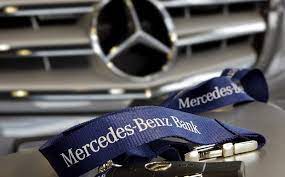 Our customer service team is committed to providing the highest standard of service and are here to help with any questions or concerns you may have. Financial Mercedes Benz Bank Will Flottengeschaft Ausbauen Autohaus De