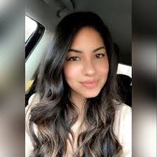 Jenny Barbosa's Instagram, Twitter & Facebook