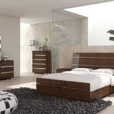 Wooden hotel room furniture set. Modern Bedroom Sets Houzz