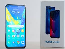 Honor View 20 im Test: Die Galaxy S10 ...
