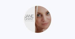 Jane Grant
