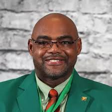 Wally Williams (2015)