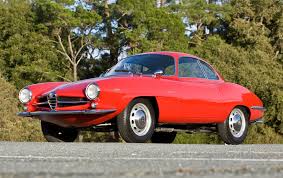Image result for Giallo 1966 Alfa-Romeo