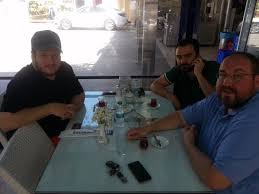 We did not find results for: Sahan Gokbakar Ve Arkadaslari Picture Of Dost Pide Pizza Cesme Tripadvisor